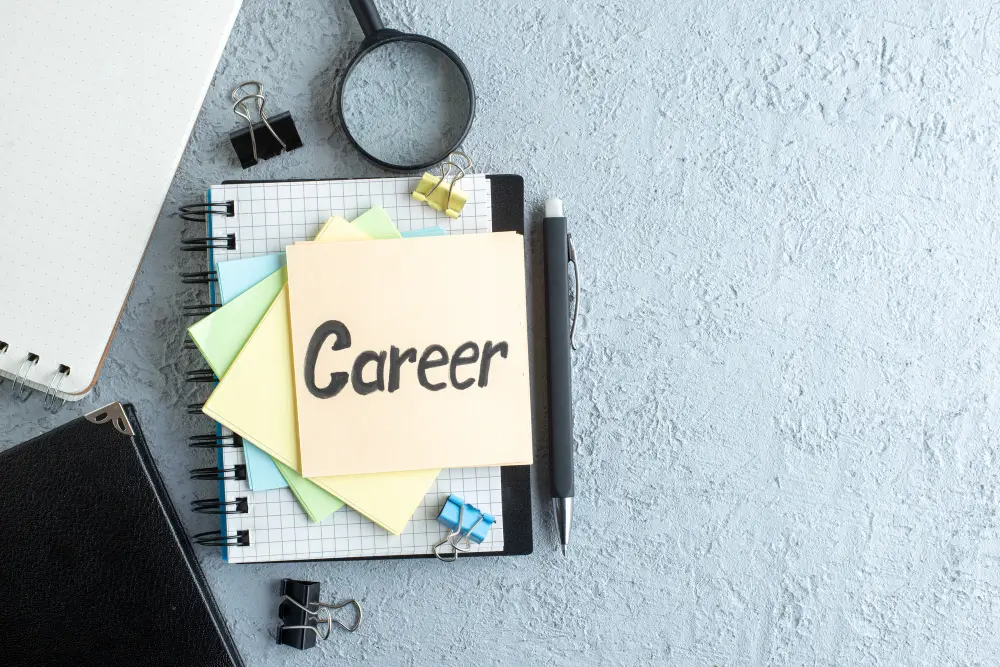 Job Ready Program for Career Success
