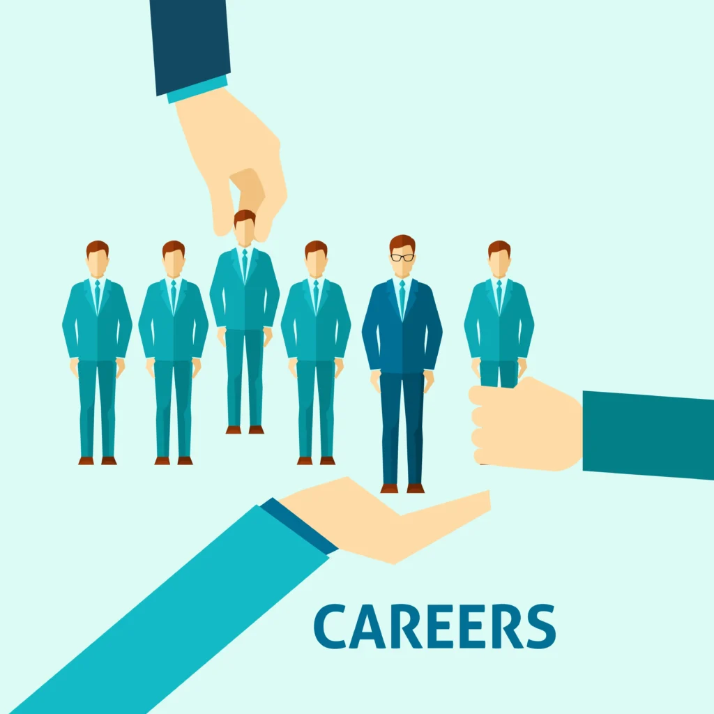 Job Ready Program for Career Success