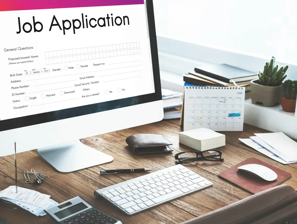 Job Ready Program for Career Success
